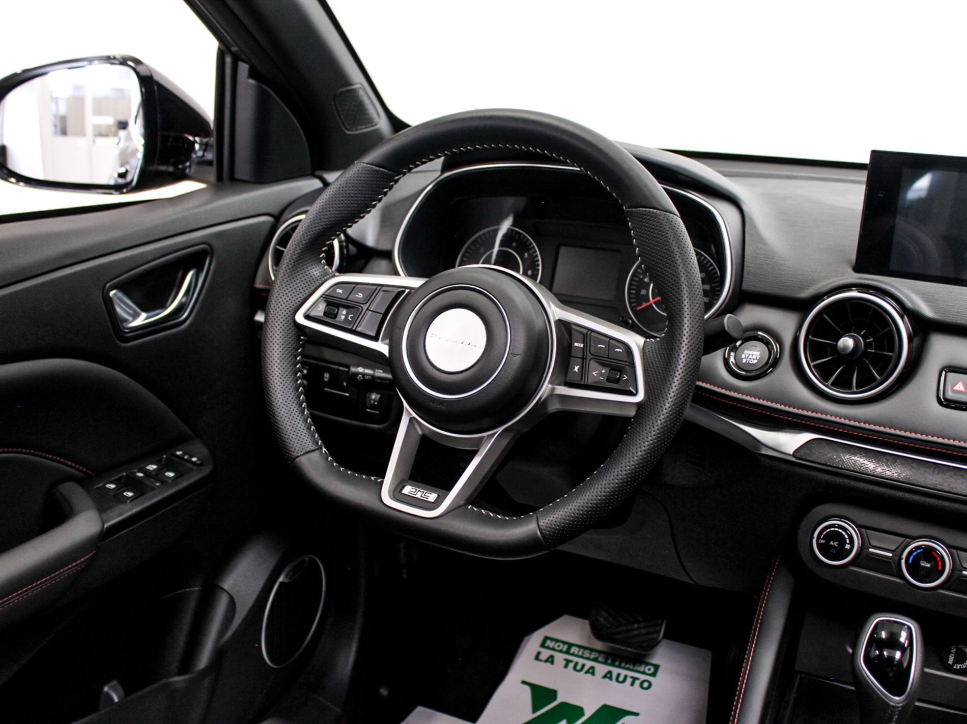Cirelli motor company Cirelli 2 Plus 1.5 cvt   - Autoviemme